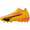 Image de Bottes de football Puma ULTRA MATCH+ L MG Sun Stream B 45 107760 03