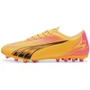 Image de Bottes de football Puma Ultra Play MG Orange 43 107764 03