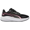 Image de Chaussures de fitness Puma Skyrocket Lite Noir/Rose Femme 40.5 379437 09