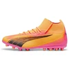 Image de Bottes de football Puma ULTRA PRO MG Sun Stream Black S 44 107752 03