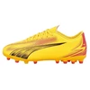 Image de football Bottes de Puma ULTRA PLAY MG Sun Stream Bl Enfant 38 107777 03