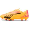 Image de Chaussures de football Puma Ultra Play FG/AG Orange 44 107763-03
