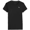Image de T-shirt Running Femme de Puma Run Favorites Velocity Black S 525061 01