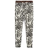 Image de Collants Fitness Puma Animal Remix 7/8 Zebra Femme XS 524817 87