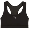 Image de Brassiere de sport Running de Puma 4KEEPS Black Femme M 524953 01
