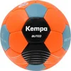 Image de Ballon Kempa Buteo Orange Taille 3 200190302
