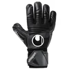 Image de Gants de portero Uhlsport Comfort Absolutgrip Hn noir 7.5 101134901