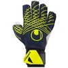 Image de Gants de portero Uhlsport Prediction Soft Flex Frame bleu marine/blanc 7.5 101133601