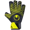 Image de Gants de porteroStarter Uhlsport Prediction Soft bleu marine/blanc 7.5 101133801