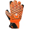 Image de Gants de gardien Uhlsport Uhlsport Soft Resist+ Flex Frame orange 6 101134301