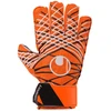 Image de Gants de porteroStarter Uhlsport Uhlsport Resist+ fluor orange/blanc 8 101134501