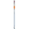 Image de Tube LED droit, G13, opaque, 800lm, blanc neutre, OSRAM