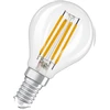 Image de Ampoule led classique, sphérique E14, 470lm , blanc chaud, dimmable, OSRAM