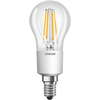 Image de Osram - Ampoule LED E14 dimmable E14 - Transparent - Verre