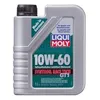 Image de Huile moteur LIQUI MOLY P000342 Synthoil RaceTech GT1 10W60 1L