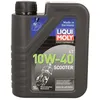 Image de Huile moteur LIQUI MOLY 1618 Scooter 10W40 1L