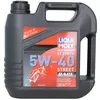 Image de Huile moteur LIQUI MOLY 1685 Street Race 5W40 4L
