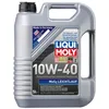 Image de Huile moteur LIQUI MOLY P000207 Leichtlauf 10W40 5L