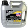 Image de Huile moteur LIQUI MOLY P000322 TopTec 4100 5W40 4L