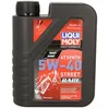 Image de Huile moteur LIQUI MOLY 2592 Street Race 5W40 1L