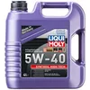 Image de Huile moteur LIQUI MOLY 2194 Synthoil Hightec 5W40 4L