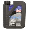 Image de Huile moteur LIQUI MOLY 3044 Basic Street 10W40 1L