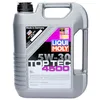 Image de Huile moteur LIQUI MOLY 3729 TopTec 4500 5W30 5L