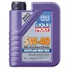 Image de Huile moteur LIQUI MOLY 3863 Leichtlauf High Tech 5W40 1L