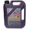 Image de Huile moteur LIQUI MOLY 3864 Leichtlauf High Tech 5W40 5L