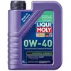 Image de Huile moteur LIQUI MOLY 1360 Synthoil ENERGY 0W40 1L