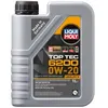 Image de Huile moteur LIQUI MOLY 20780 TopTec 6200 0W20 1L