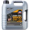 Image de Huile moteur LIQUI MOLY 20781 TopTec 6200 0W20 4L