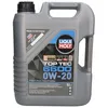 Image de Huile moteur LIQUI MOLY 21441 TopTec 6600 0W20 5L