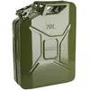 Image de Jerrycan essence carburant metal armée type US Pressol 20 L