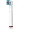 Image de Brossette Beurer TB 30/50 Têtes de brossage Clean (x4) Blanc TU 10156