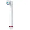 Image de Brossette Beurer TB 30/50 Têtes de brossage Sensitive (x4) Blanc TU 10158