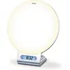 Image de Réveil Beurer WL 75 Blanc TU 58928