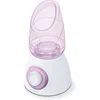 Image de Sauna facial Beurer FS 60 Blanc 19,5x18x30 cm 60503