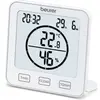 Image de Hygromètre Beurer HM 22 Blanc TU 67804