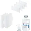 Image de Filtre set combiné Beurer maremed® Blanc TU 68121