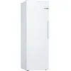 Image de Réfrigérateur pose-libre - BOSCH KSV33VWEP SER4 - 1 porte - 324 L - Blanc - Froid ventilé - Classe énergie E en occasion ou reconditionné