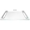 Image de Bosch - kit de superposition avec tablette blanc wtz27500 - WTZ27500 en occasion ou reconditionné