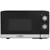 Image de Bosch - micro-ondes solo 25l 800w inox ffl020ms2f - FFL020MS2F en occasion ou reconditionné