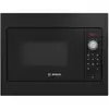 Image de Micro-ondes simple encastrable - ser2 - bfl523mb3f - noir - 20 l - 38,2 x 49,5 x 33,5 cm en occasion ou reconditionné