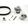 Image de Pompe à eau + kit de courroie de distribution HEPU PK05693