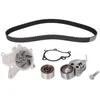 Image de Kit distribution avec pompe à eau HEPU PK77971