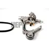 Image de Pompe à eau + jeu de courroie trapézoïdale à nervures HEPU PK03341