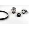 Image de Pompe à eau + jeu de courroie trapézoïdale à nervures HEPU PK09640