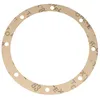 Image de Rondelle de suspension d'essieu AUGER 52818