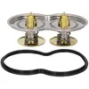 Image de Thermostat d'eau BEHR TX 32 85 D